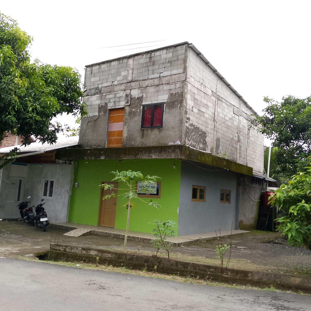 Gambar Berita